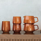SEPIA Tumbler